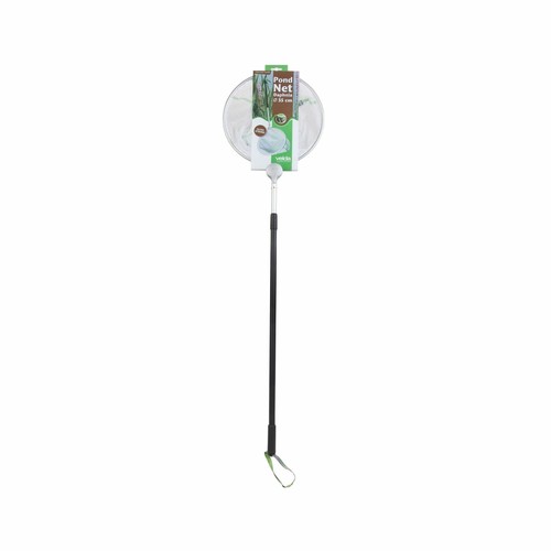 Velda pond net daphnia - pond,