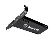 Elgato Game Capture HD60 Pro
