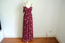 PINKO Kleid Abendkleid