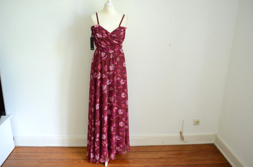 Pinko kleid abendkleid - pinko,