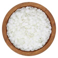 Sojawachs Kerzenwachs C-3 | Pastillen 1-25kg | Ideal für Behälterkerzen