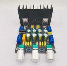 LM1875 2*20W Audio Power