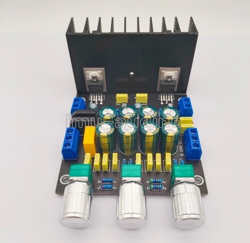 Lm1875 20w audio power - lm1875,