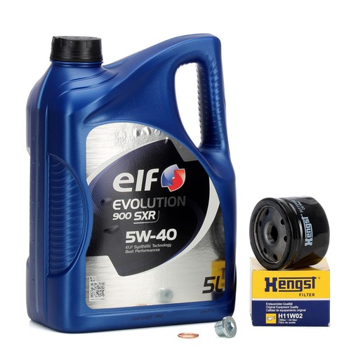 Elf evolution 900 sxr 40 - elf,