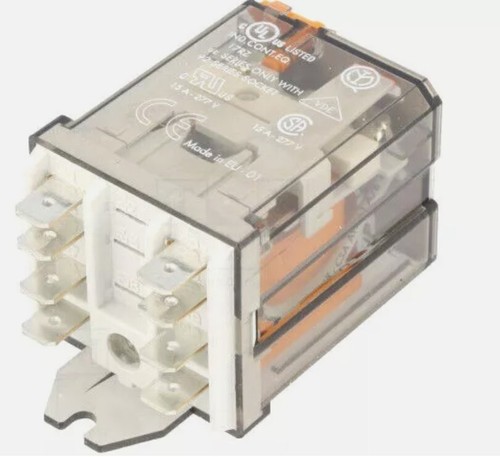 Finder steckrelais - finder,