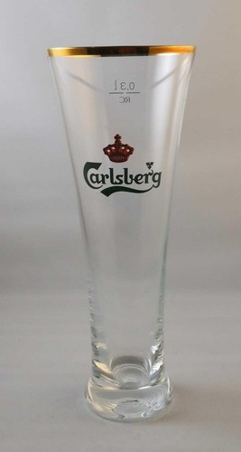 Carlsberg biergläser - 2,
