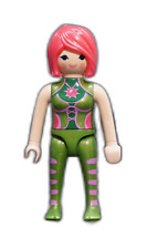 Playmobil Figur Frau Zirkus