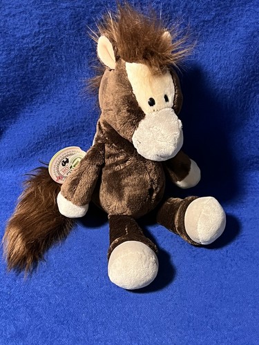 Kuscheltier nici pferd pony - kuscheltier,