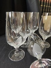 Schott Cristal Zwiesel Wassergläser Serie Pasadople in OVP