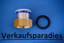 Geberit mapress edelstahl - ,