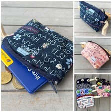 Börse Täschchen Make Up