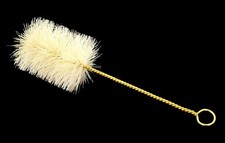 WEIHWASSERPINSEL 18 cm Ø 50