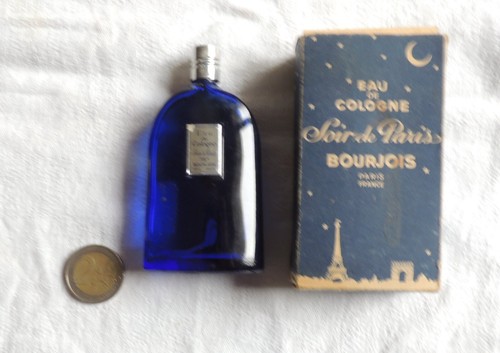 Alte flasche eau - alte,
