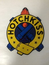 HOTCHKISS ADVERTISING