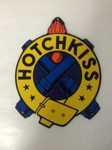 Hotchkiss advertising - hotchkiss,