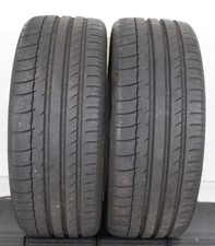 2 x 225/40R18 88Y Sommerreifen Michelin Pilot Sport PS2 N3 6-6,5mm 2015