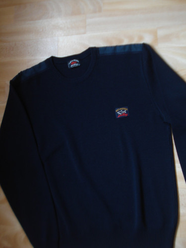Paul shark herrenpullover - , &