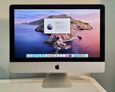Apple iMac 21,5" Zoll A1418