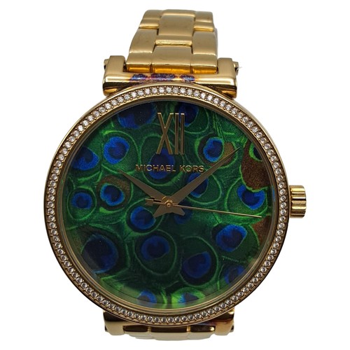 Michael kors armbanduhr - kors,