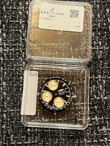 Wunderschönes breitling - breitling, gt