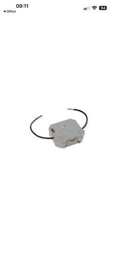 Legrand analog zeitrelais - legrand, analog-zeitrelais
