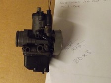 Honda NSR 125R NSR125R 92-03 Vergaser carburettor PHBH28 BD