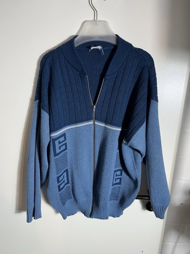 Herren cardigan strickjacke - herren,