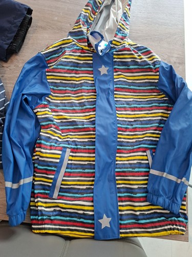 Regenjacke lupilu größe 122 - lupilu,