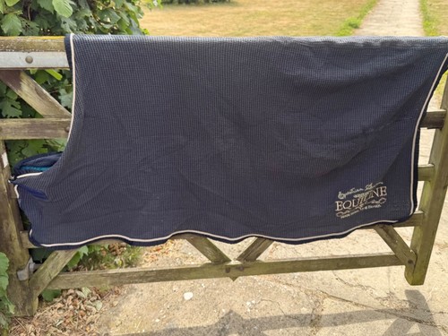 Equiline waffelkühler navy - equiline,
