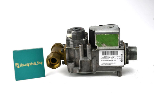 Rapido ferroli honeywell - ferroli,