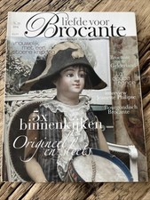 Liefde Voor Brocante 1/2016