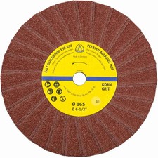 10 x Klingspor FSR 618