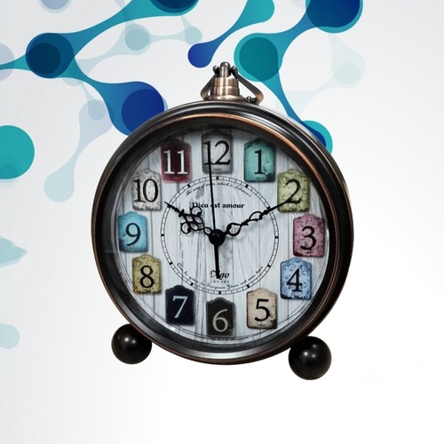 Automat wecker uhr - automat,