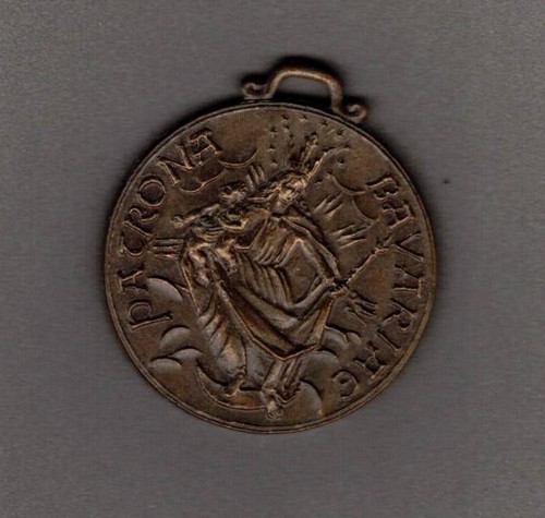Medaille bayern - medaille,