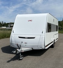 Wohnwagen LMC Style 500k #NEUWERTIG#