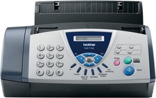 Brother FAX-T102 Thermo