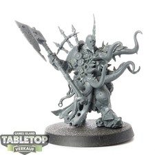 Maggotkin of Nurgle - Gutrot