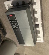 Danfoss Frequenzumrichter - 1,5KW - 131U0930 - FC-102P1K5T4Z55 - 2STK