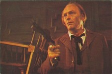 Sammelbild Karl May, Filmszene