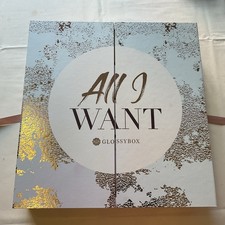 Glossy Box