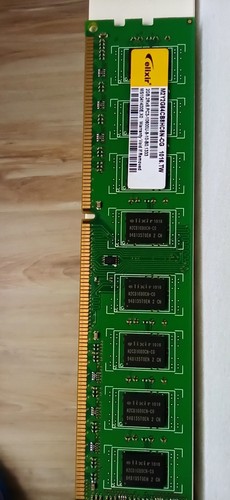 Ddr3 ram 240 - gb, 2rx8