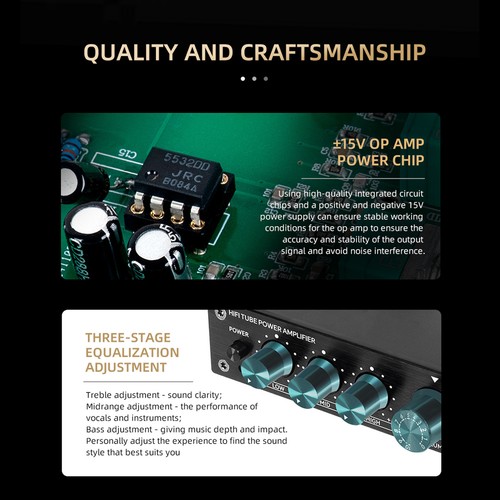 HiFi-Audiophiler