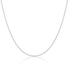 Sterlingsilber 1 mm