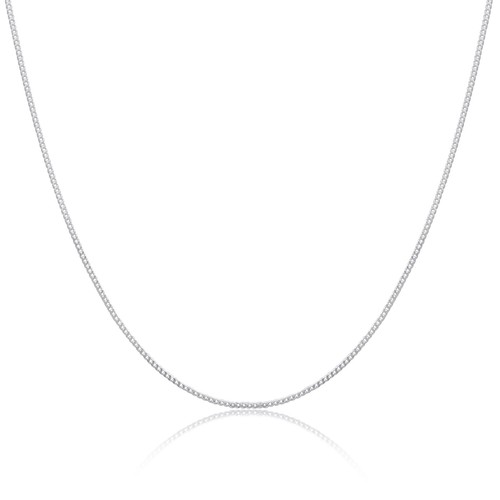 Sterlingsilber mm - 1,