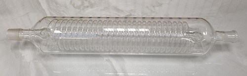 Schlangenkühler laborglas - schlangenkühler,