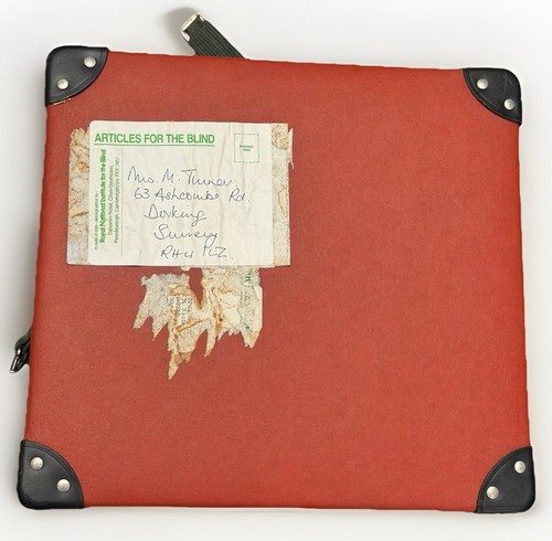 Vintage aufbewahrungskoffer - vintage, /