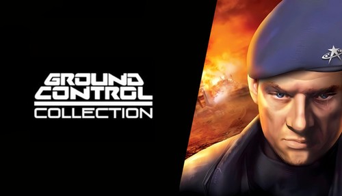Neu ground control - control, collection