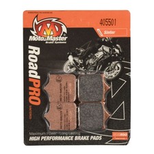 Moto-Master Bremsbelag RoadPRO