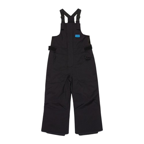 Quiksilver boogie snow bib - k,
