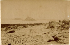 Frankreich, Umgebung von